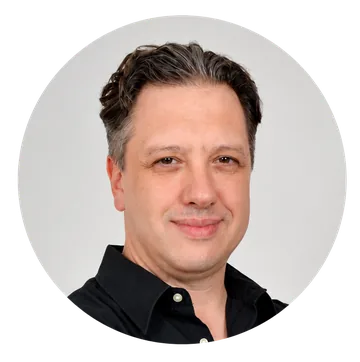 Prof. Fred Gorgulho