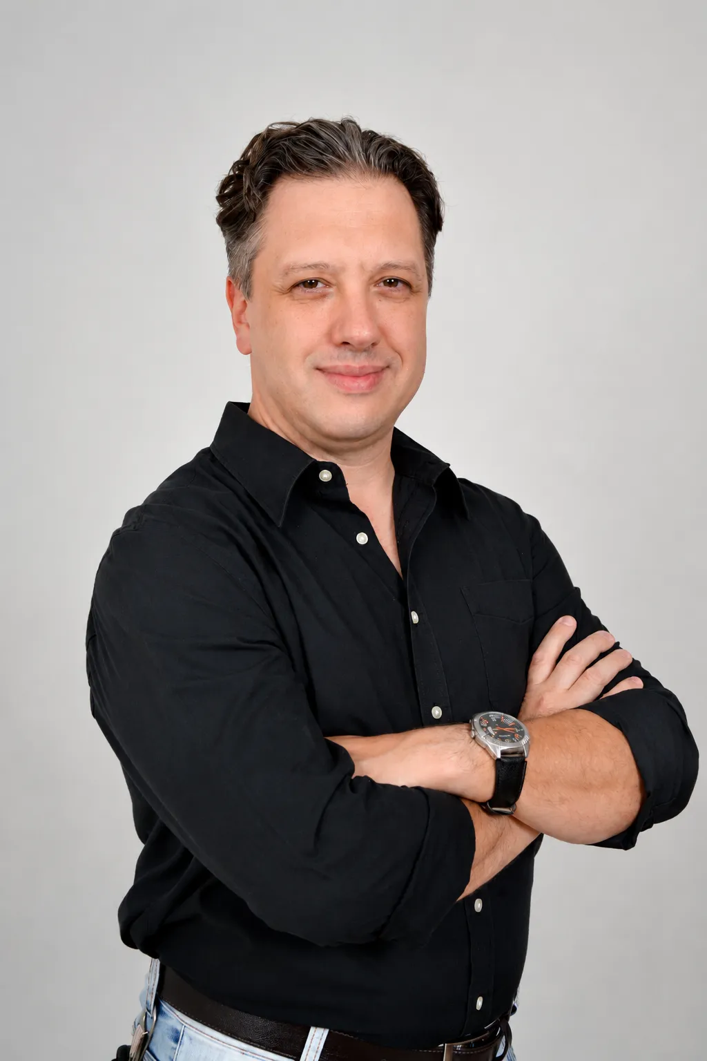 Prof. Fred Gorgulho — de operador a referência nacional no varejo supermercadista