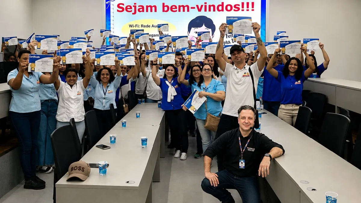 Treinamento Varejo 35 2
